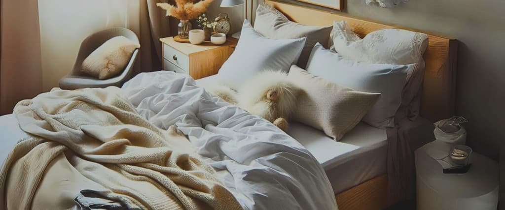 Best Bed Sheets in Australia.