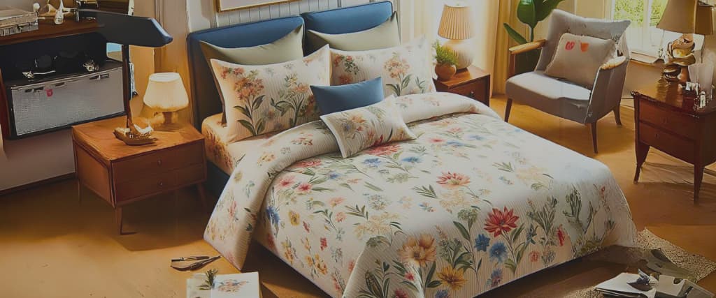 Best Bed Sheets in Australia.