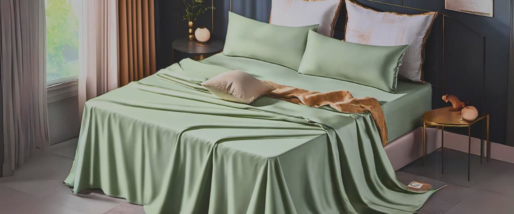 Best Bed Sheets in Australia.