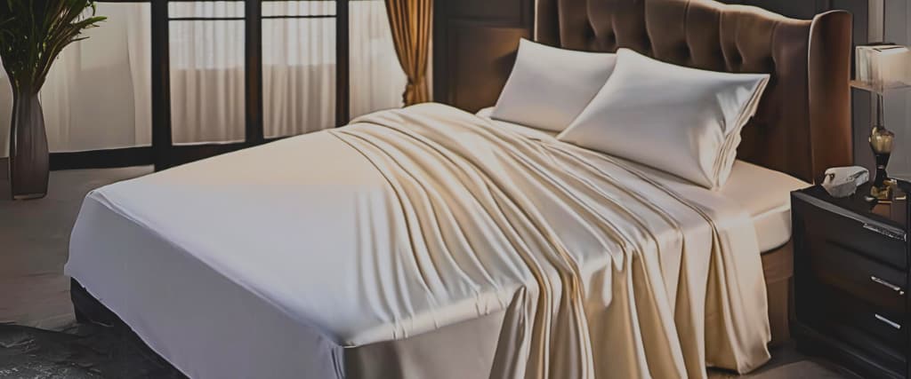 Best Bed Sheets in Australia.