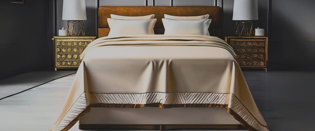 Best Bed Sheets in Australia.