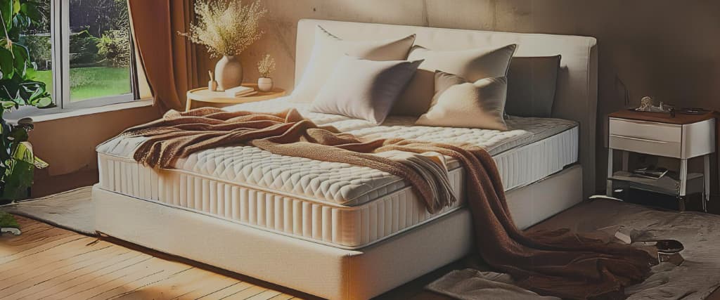 Best Cheap Mattresses in Australia.