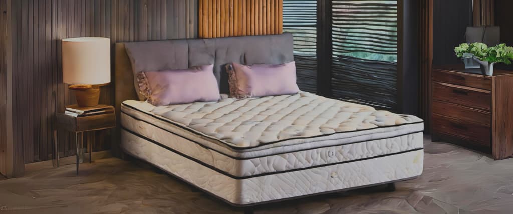 Best Cheap Mattresses in Australia.