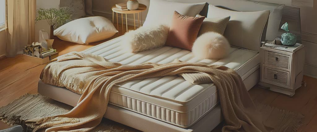 Best Cheap Mattresses in Australia.