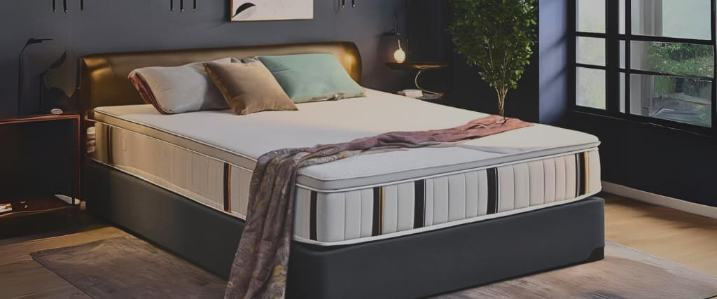 Best Cheap Mattresses in Australia.