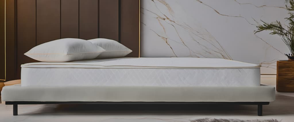 Ergoflex 5G Mattress Review.