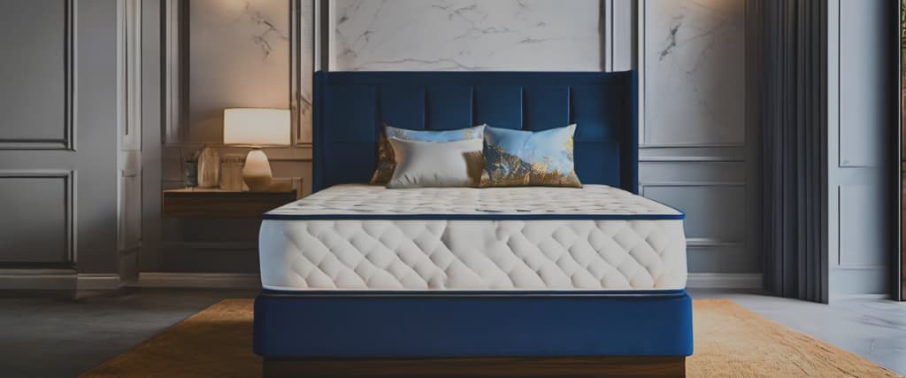 Ergoflex 5G Mattress Review.
