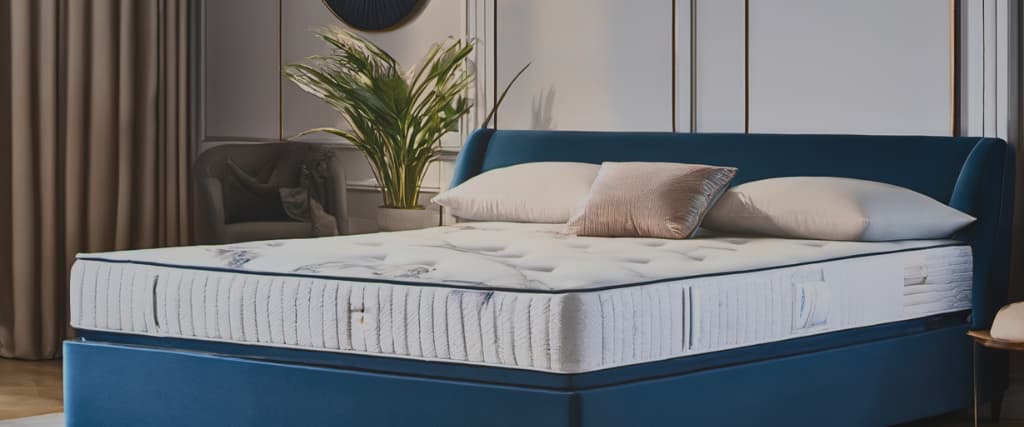Ergoflex 5G Mattress Review.