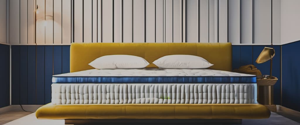Ergoflex 5G Mattress Review.