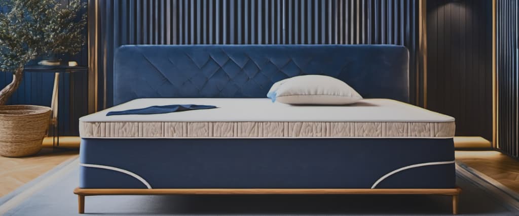 Ergoflex 5G Mattress Review.