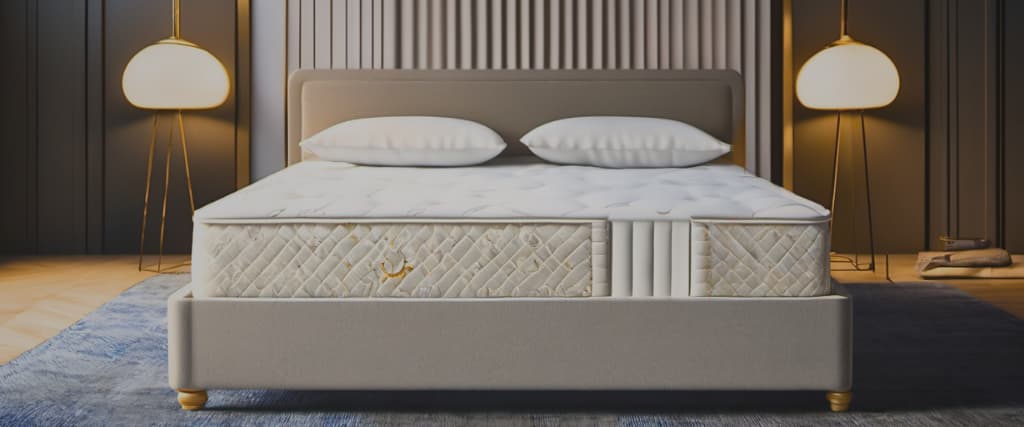 Ergoflex vs Koala Mattress Comparison.