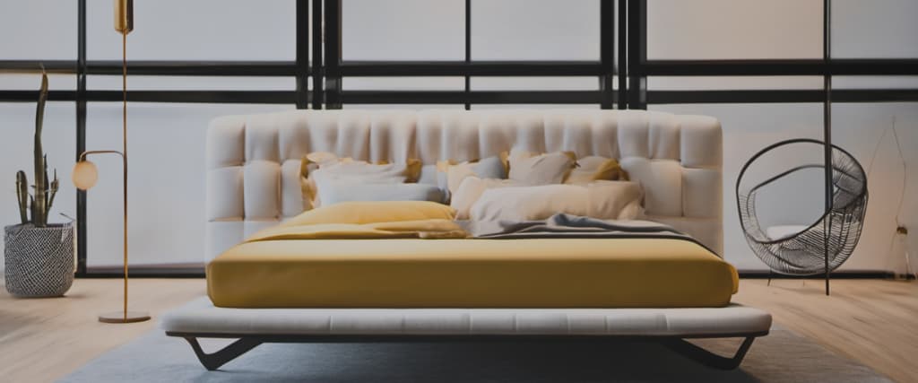 Ergoflex vs Koala Mattress Comparison.