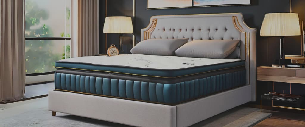 OneBed Mattress Review...