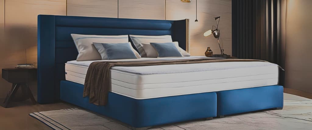 OneBed Mattress Review...