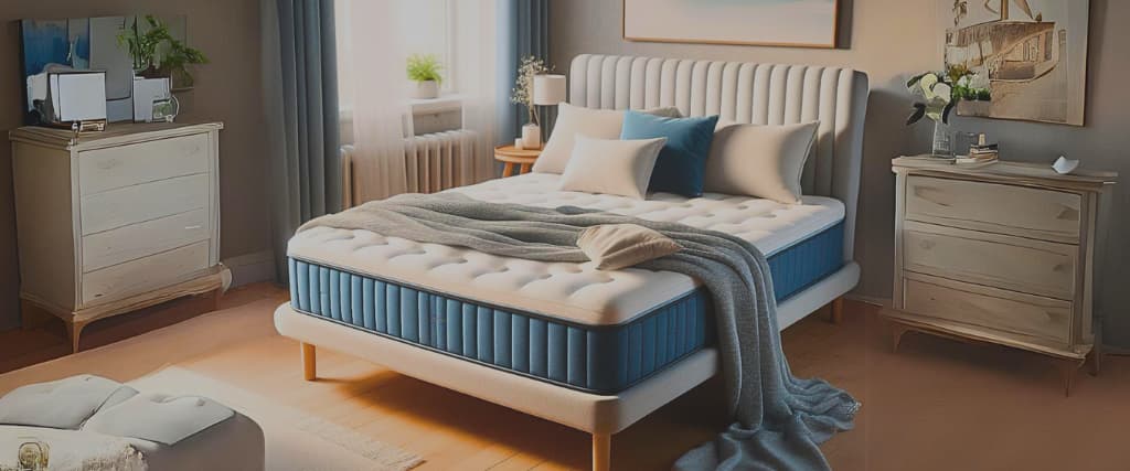 OneBed Mattress Review...