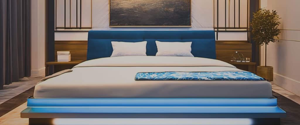 OneBed Mattress Review...