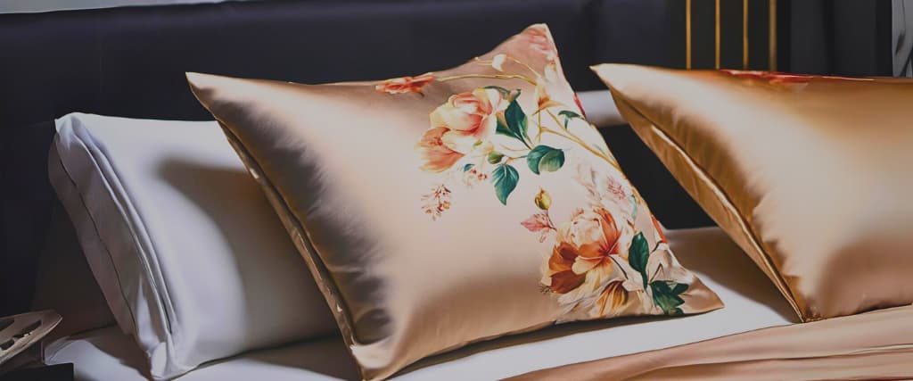 Best Silk Pillowcases in Australia.