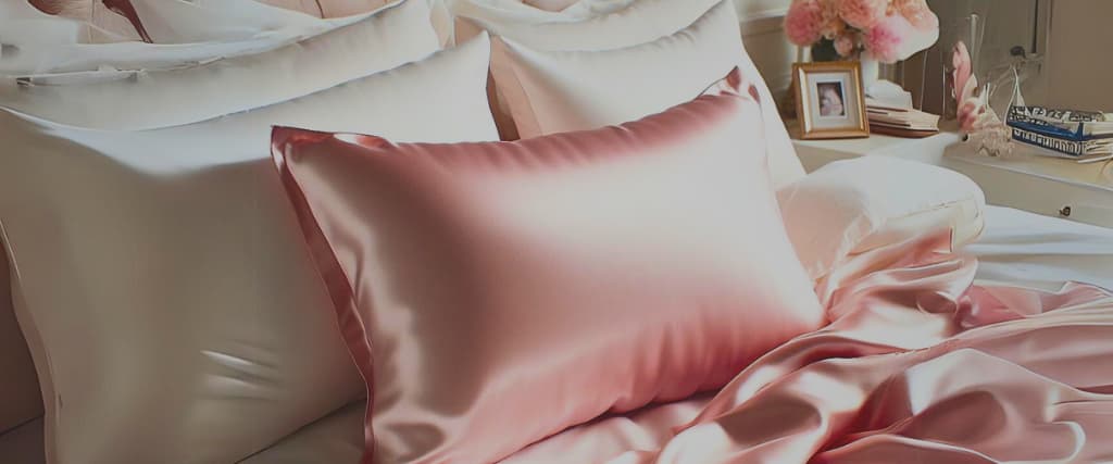 Best Silk Pillowcases in Australia.