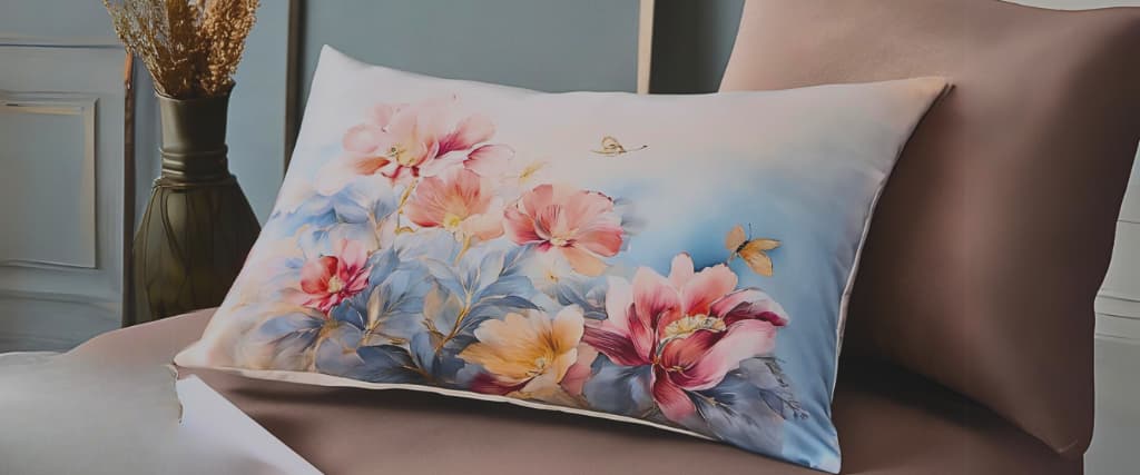 Best Silk Pillowcases in Australia.