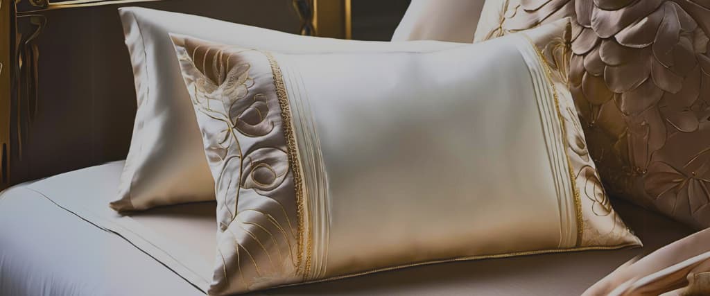 Best Silk Pillowcases in Australia.
