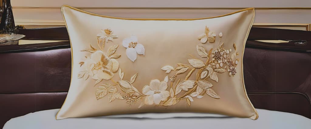 Best Silk Pillowcases in Australia.