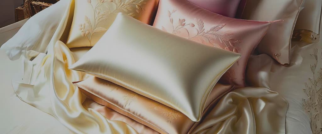 Best Silk Pillowcases in Australia.
