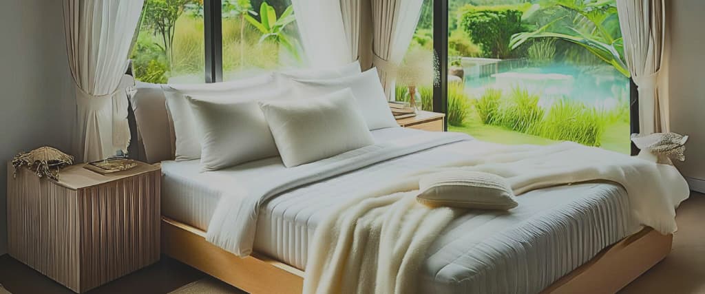 Newentor Mattress Review 10