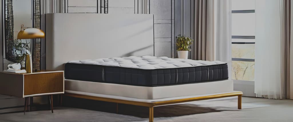 Newentor Mattress Review 11