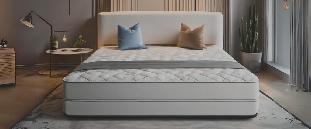 Newentor Mattress Review 3