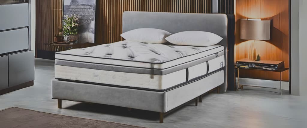 Newentor Mattress Review 6