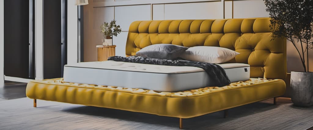 Newentor Mattress Review 8