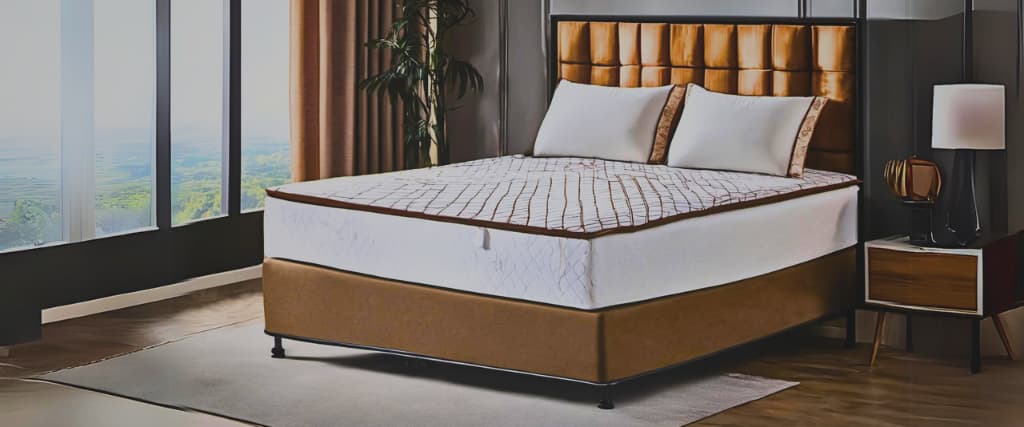 Sleeping Duck vs Ecosa Mattress Comparison.