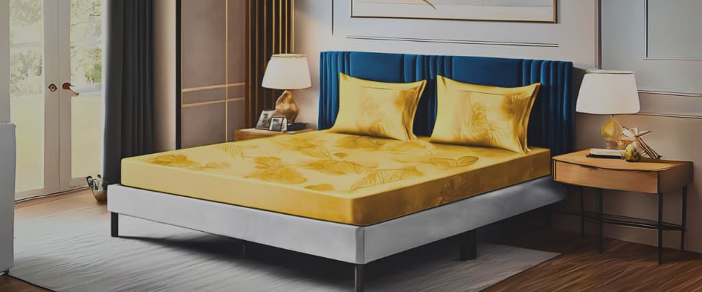 Sleeping Duck vs Ecosa Mattress Comparison.
