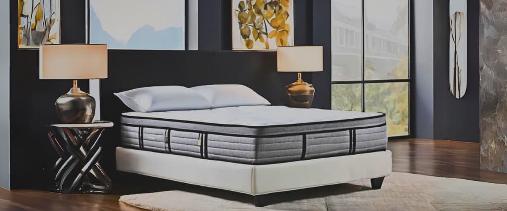 Sleeping Duck vs Ecosa Mattress Comparison.