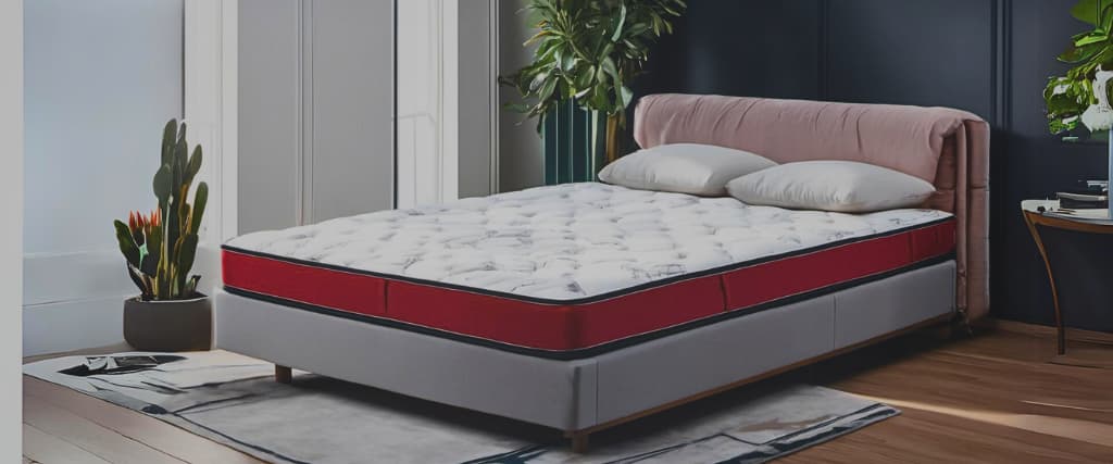 Sleeping Duck vs Ecosa Mattress Comparison.