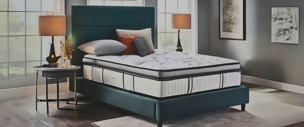 Sleeping Duck vs Ecosa Mattress Comparison.