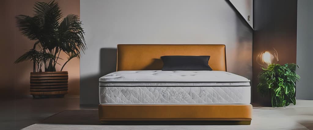 Sleeping Duck vs Ecosa Mattress Comparison.