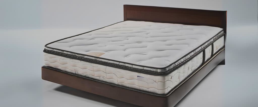 Sleeping Duck vs Ecosa Mattress Comparison.