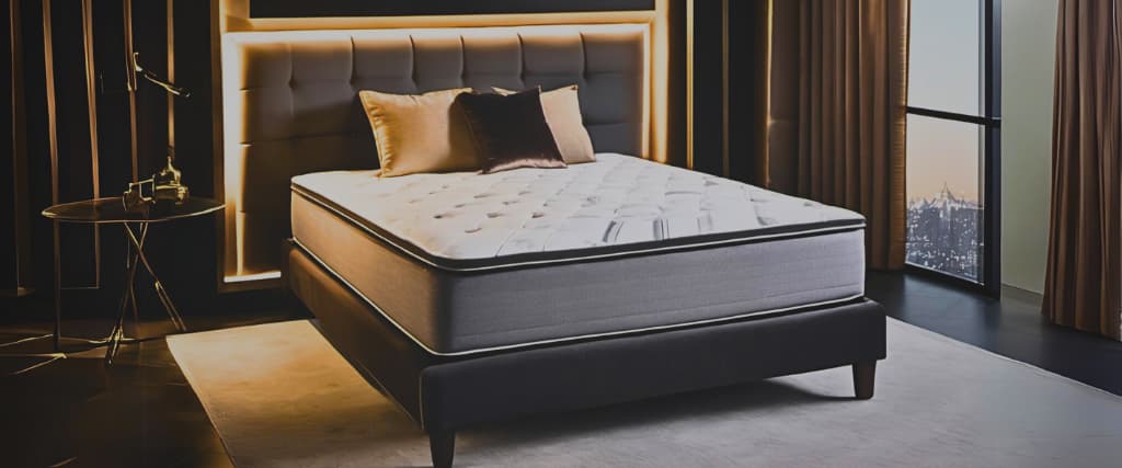 Sleeping Duck vs Ecosa Mattress Comparison.