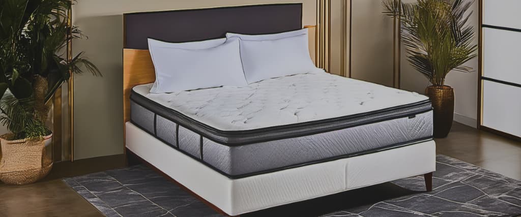 Australia’s Top 5 Firm Mattresses.