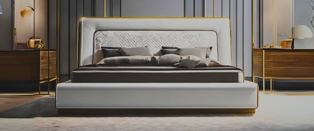 Australia’s Top 5 Firm Mattresses.