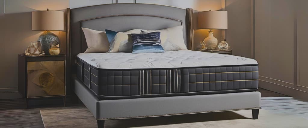 Australia’s Top 5 Firm Mattresses.