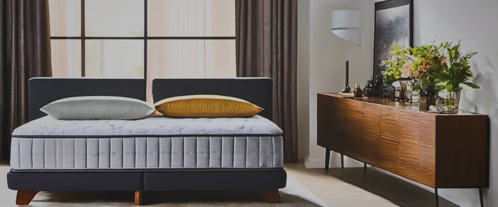 Australia’s Top 5 Firm Mattresses.
