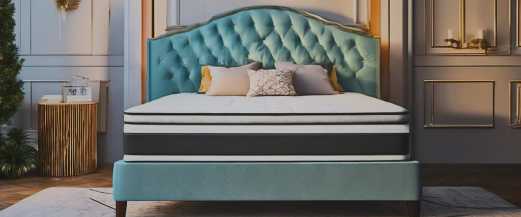 Australia’s Top 5 Firm Mattresses.