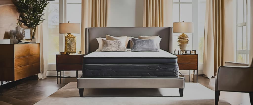 Australia’s Top 5 Firm Mattresses.