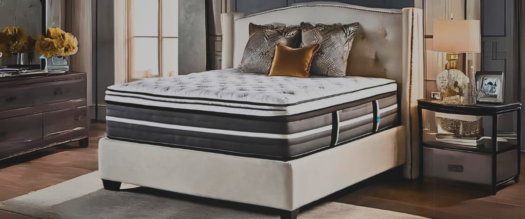 Australia’s Top 5 Firm Mattresses.