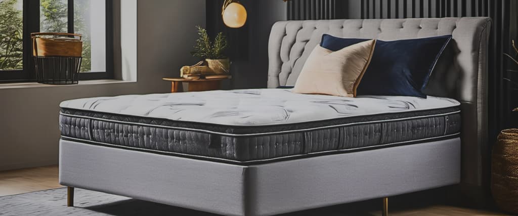 Beds n Dreams Mattresses.