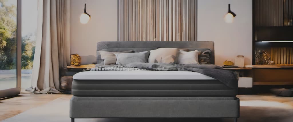 Beds n Dreams Mattresses.
