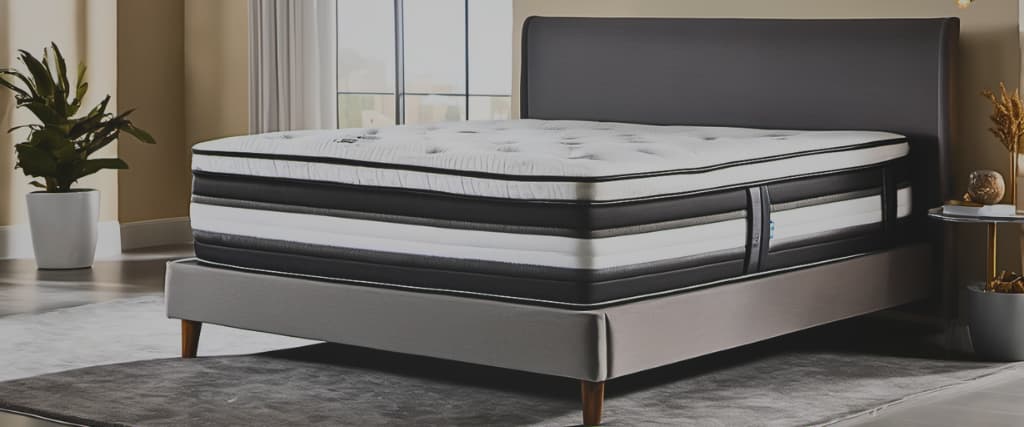Beds n Dreams Mattresses.