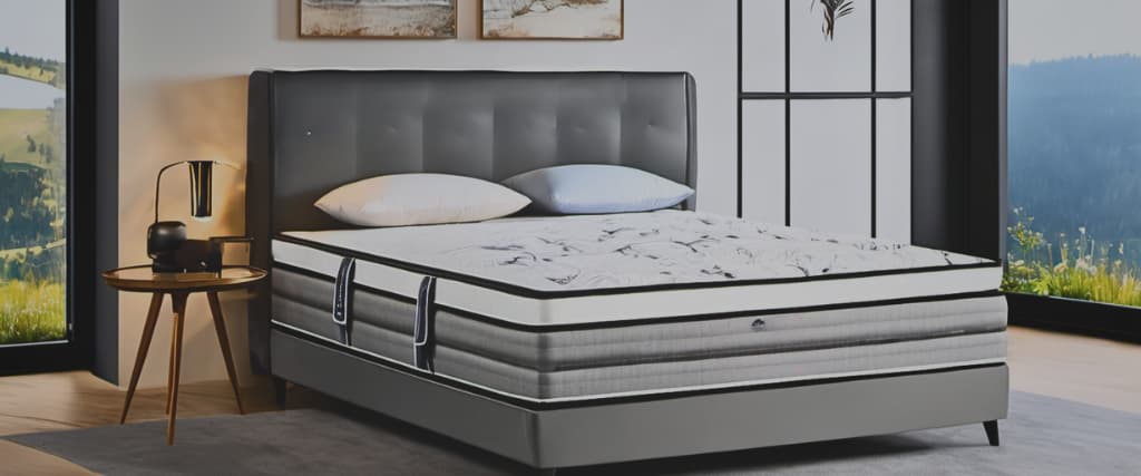 Beds n Dreams Mattresses.